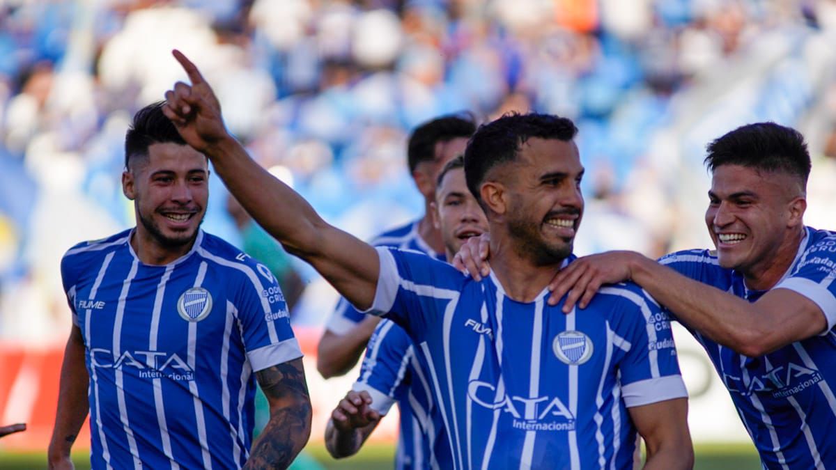 Godoy Cruz vs. Platense, aún sin sede confirmada, será arbitrado