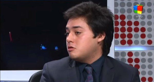 Testigo de la fiesta electrónica confesó: Fue lo más macabro que vi en mi vida