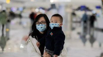 Alerta mundial por el coronavirus mortal: 