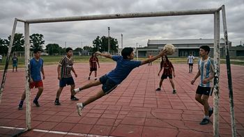 El desafío: un cuento sobre el 24 de marzo El desafío: un cuento sobre el 24 de marzo