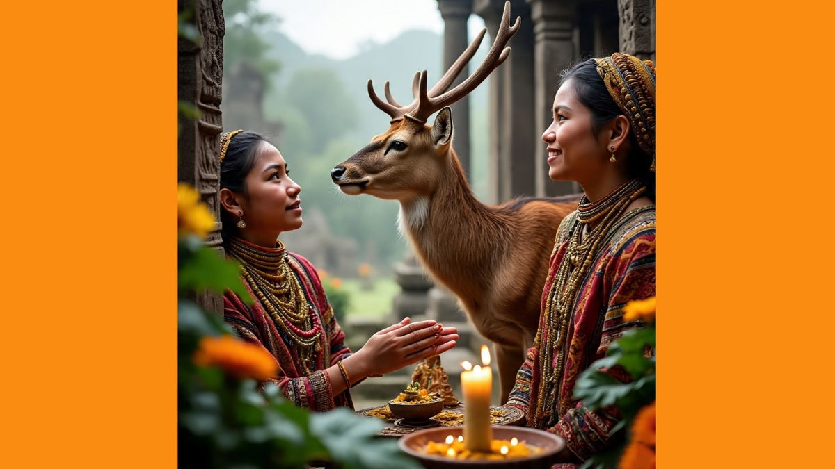 Horóscopo maya: todas las predicciones para hoy viernes 3 de octubre de 2025. Horóscopo maya: todas las predicciones para hoy viernes 3 de octubre de 2025.