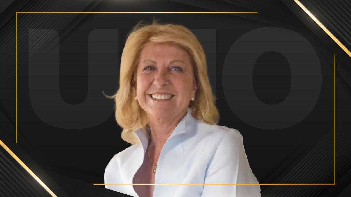 Susana Balbo, enóloga y empresaria. Susana Balbo, enóloga y empresaria.