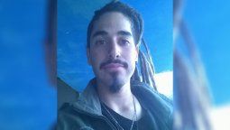Familiares y amigos de Rodrigo denuncian que están solos en la búsqueda