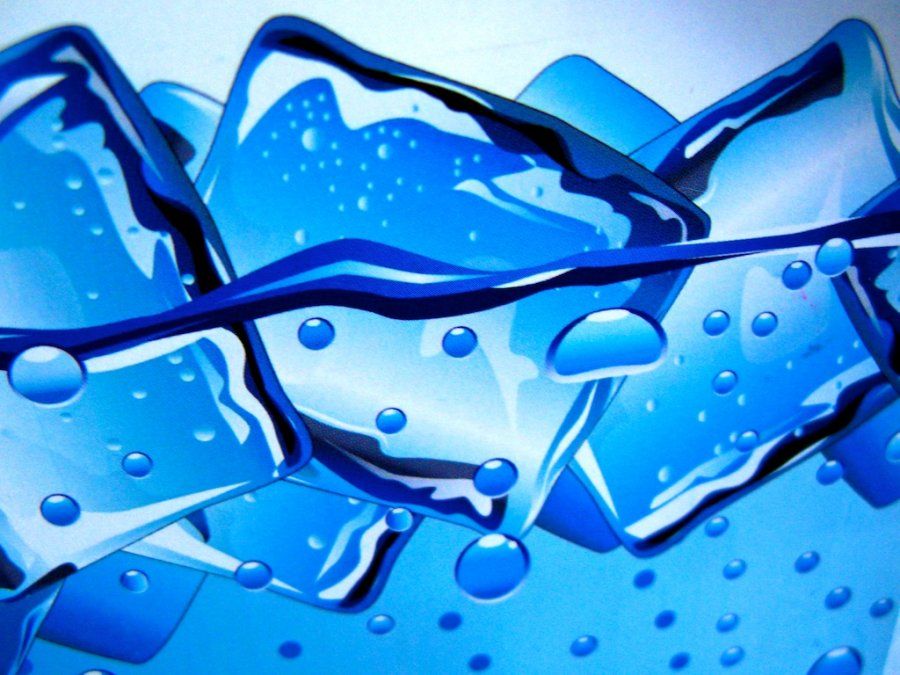 Bares de agua para todos