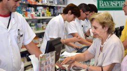 Coronavirus: piden que PAMI garantice acceso gratuito de insumos básicos a los jubilados