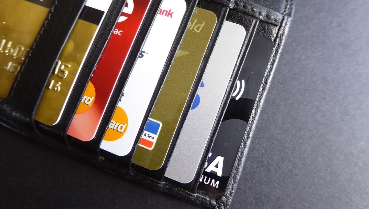 Qué pasa si no se paga la tarjeta de crédito