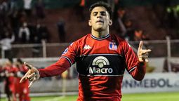 David Romero jugará en el fútbol italiano.