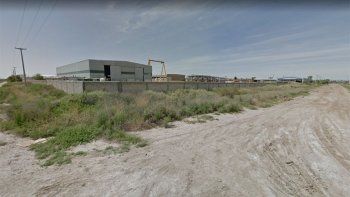 Motochorros balearon a un hombre para robarle el celular