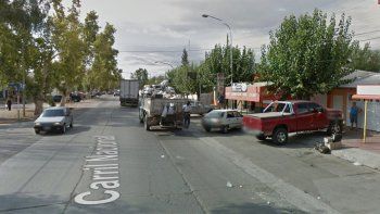 Se hicieron pasar por clientes y robaron $26 mil en una rotisería