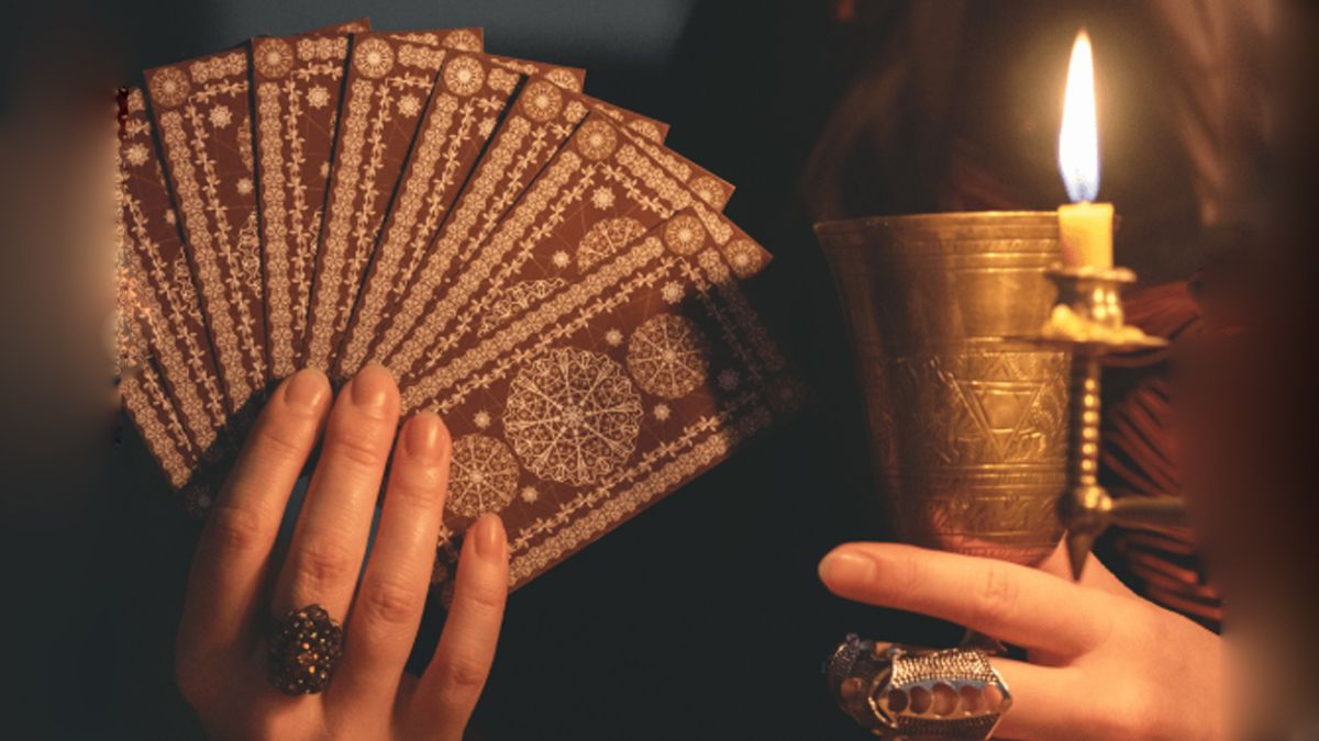 Tarot: descubre sus predicciones para la semana del 2 al 8 de diciembre de 2024