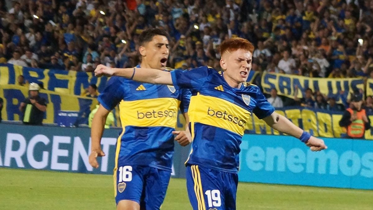 Nos pênaltis, Boca Juniors vence Talleres e avança para a semi da Copa  Argentina