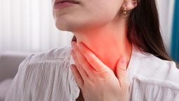 Garganta: ¿la miel, el jengibre o las gárgaras sirven para aliviar el dolor?