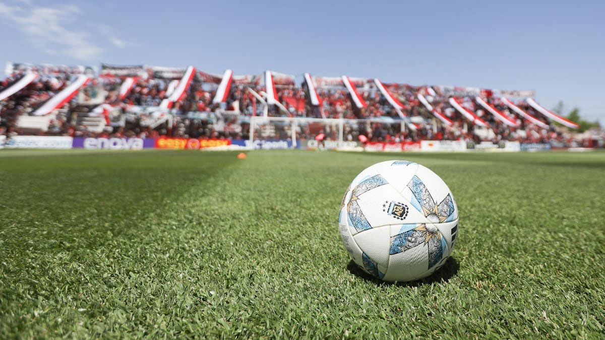 Foto: Cristian Lozano (Diario UNO). Foto: Cristian Lozano (Diario UNO).