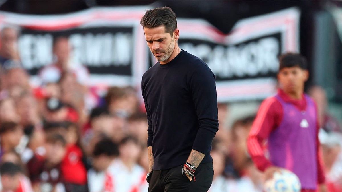 La millonaria cifra que podría cobrar Fernando Gago luego de ser despedido de Boca La millonaria cifra que podría cobrar Fernando Gago luego de ser despedido de Boca