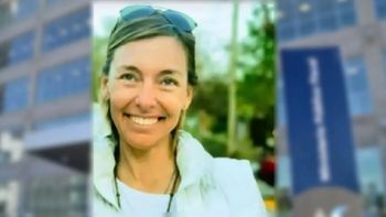 El caso de la arquitecta que lleva 935 días presa por sustracción de menores y espera una sentencia El caso de la arquitecta que lleva 935 días presa por sustracción de menores y espera una sentencia