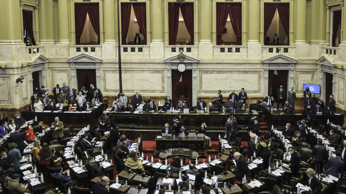 Desde la Cámara de Diputados de la Nación ponen el foco en la educación como un tema prioritario.