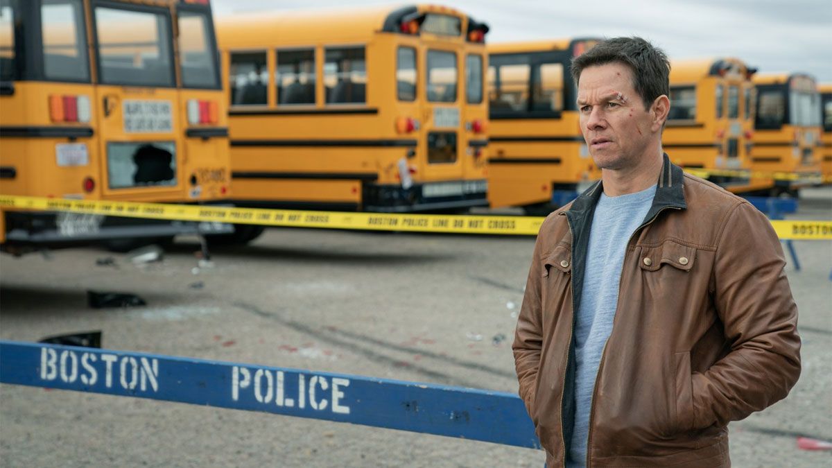 Mark Wahlberg es uno de los actores preferidos por los usuarios de Netflix.