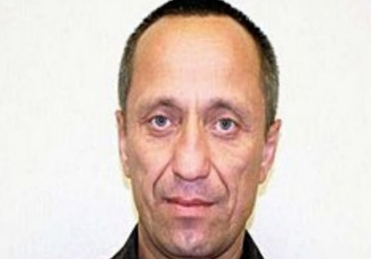 Mijaíl Viktorovich Popkov, el oficial de policía femicida, abusaba sexualmente y asesinaba a mujeres porque sentía una necesidad patológica de matar