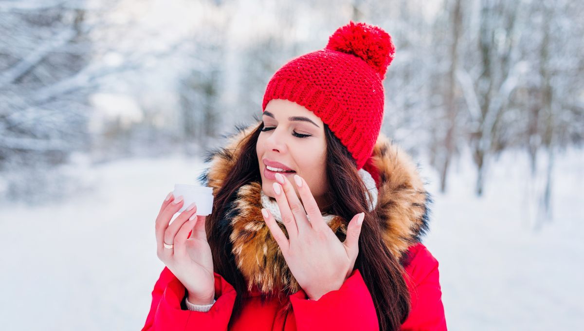 Cómo estar radiante en invierno y lucir una piel y cabello sanos