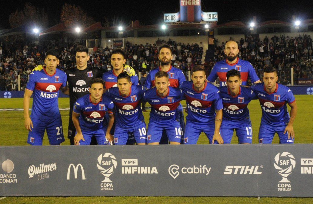 Un desopilante capítulo novelesco de la Conmebol