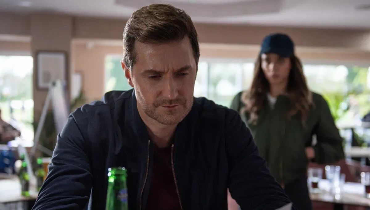 La serie te llevará de una manera nunca antes vista a un mundo de suspenso en Netflix. La serie te llevará de una manera nunca antes vista a un mundo de suspenso en Netflix.