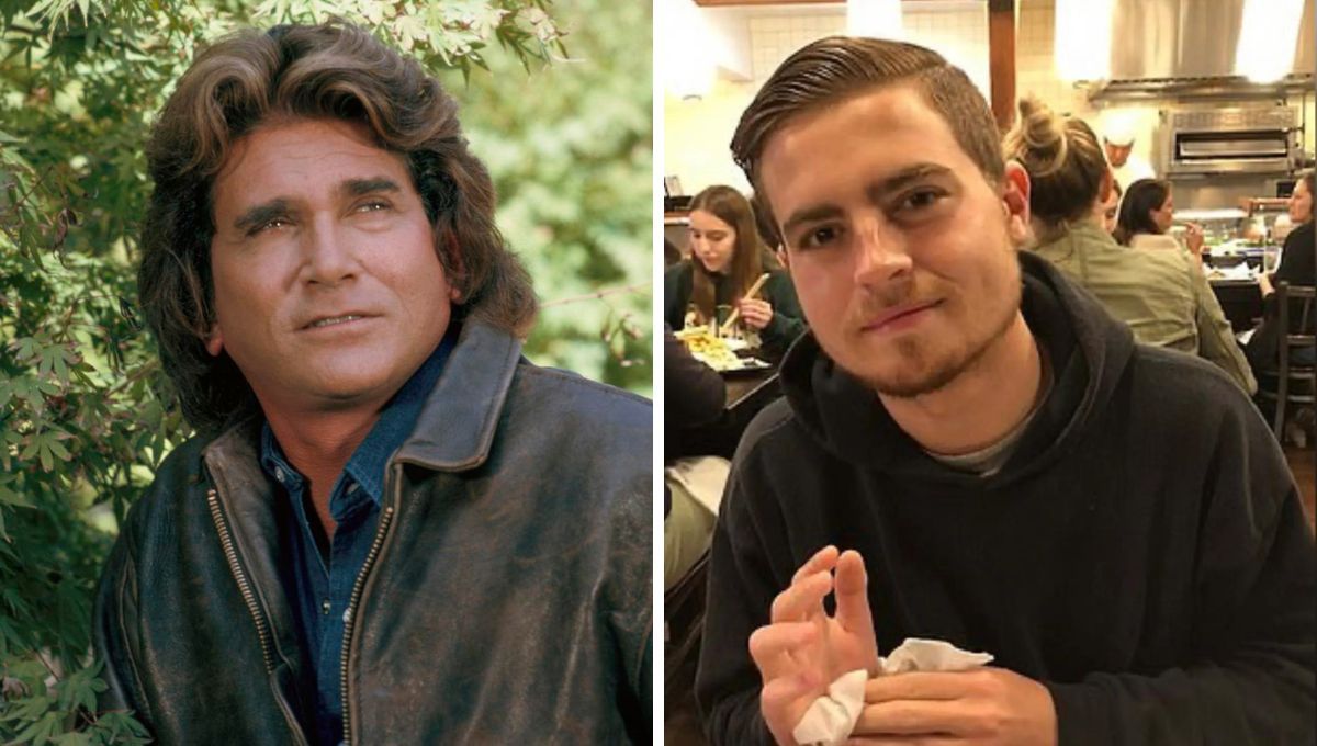 Michael Landon: la polémica y el misterio que rodea la muerte de su nieto