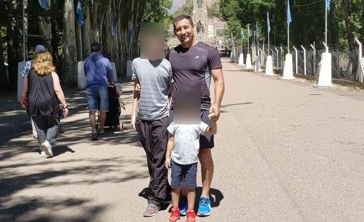 El Mono Sánchez es el principal sospechoso por la muerte de Morales.