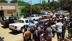 El Gobierno celebraba la captura de los hermanos Lanatta y Schillaci