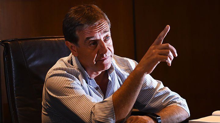 Suárez no quiere que se hable de su candidatura a gobernador