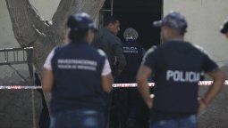 Tras el asalto a una mujer