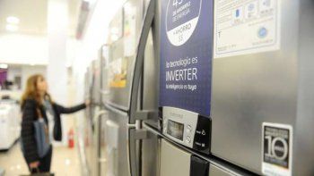 Los electrodomésticos en Europa, por Ley, deberán durar más y gastar menos