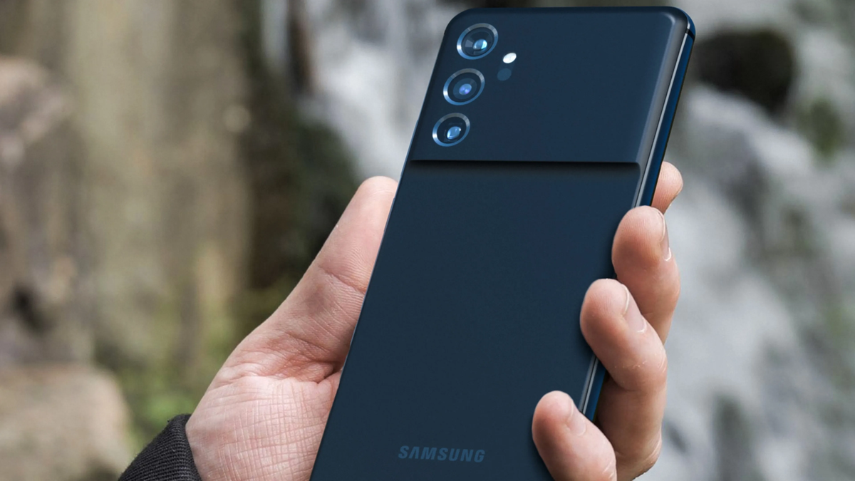 El teléfono Samsung en oferta marcó una época.