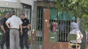 Quiso matar a su madre que sobrevivió y luego se suicidó