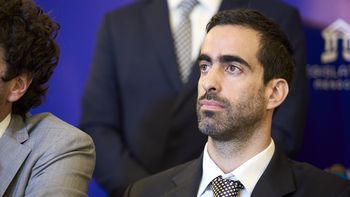 Hacienda colocó deuda por casi $100 mil millones para afrontar los últimos vencimientos del 2025 Hacienda colocó deuda por casi $100 mil millones para afrontar los últimos vencimientos del 2025