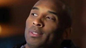 Murió Kobe Bryant: qué dijo cuando le preguntaron si podía volver el tiempo atrás