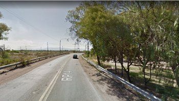 Maipú: murió un hombre de 29 años en Barrancas