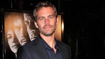 La hija de Paul Walker compartió un conmovedor recuerdo de su padre