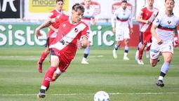 Foto: gentileza Prensa Deportivo Maipú.