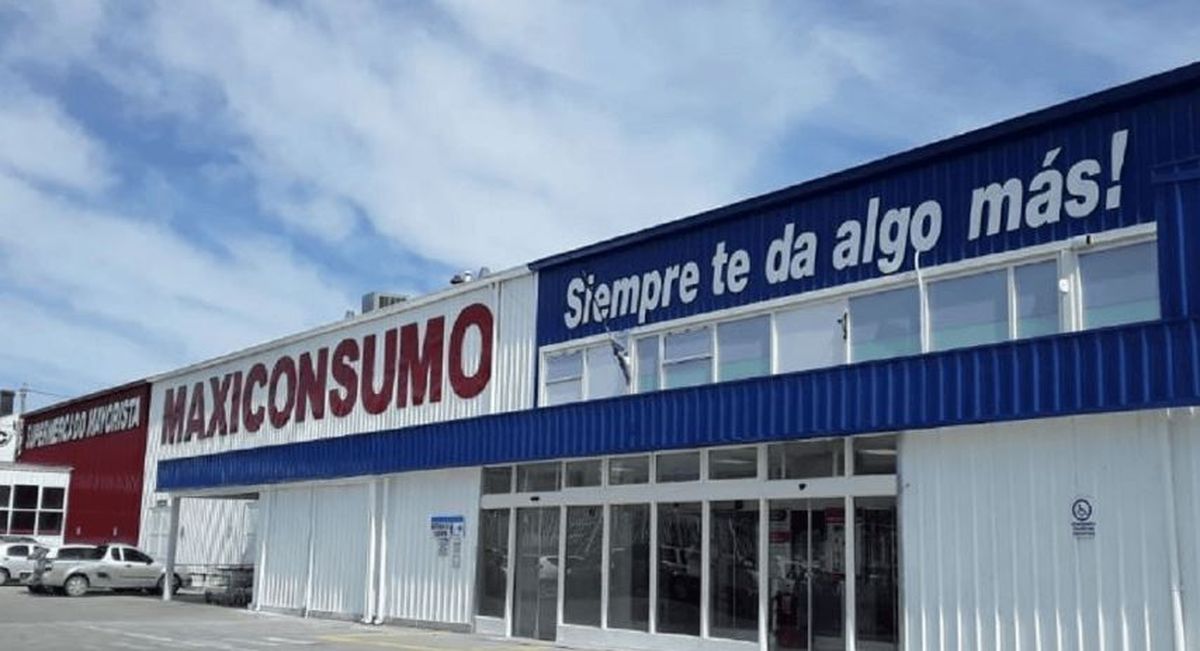 Maxiconsumo busca trabajadores en Mendoza. Maxiconsumo busca trabajadores en Mendoza. 