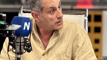 José Mansur y la venta de Santino Andino: Fui llevando el negocio para el lugar que le convino a Godoy Cruz José Mansur y la venta de Santino Andino: Fui llevando el negocio para el lugar que le convino a Godoy Cruz