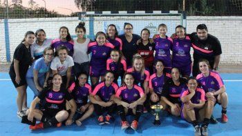 U. Maza: nada más lindo que la familia unida