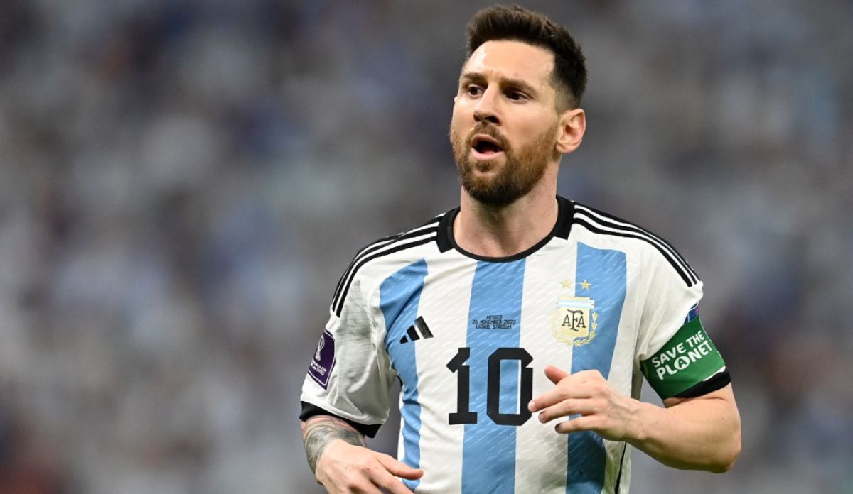 Messi y Beckham: la negociación que conmueve al fútbol mundial