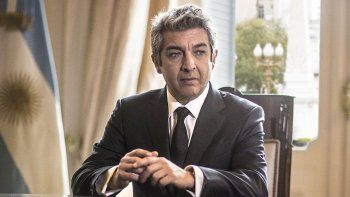 Ricardo Darín: 
