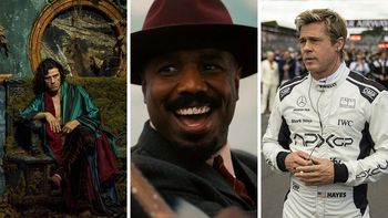 Lista de las mejores películas del 2025 y dónde verlas