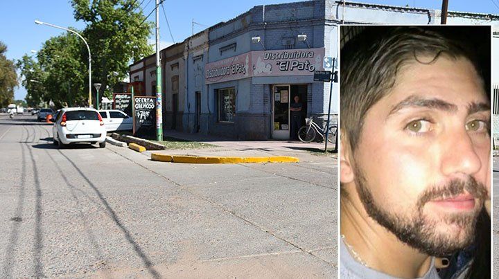 Cayó otro sospechoso por el crimen del sobrino del legislador Gantus