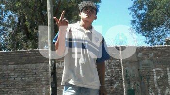Subía fotos a Facebook de su planta de marihuana y creen que lo mataron por eso