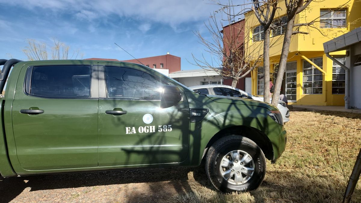 Es inminente la llegada de leche en polvo a Mendoza después de que la Justicia ordenara a Capital Humano a repartirla. Es inminente la llegada de leche en polvo a Mendoza después de que la Justicia ordenara a Capital Humano a repartirla.