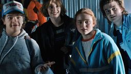 Sin esta película de Netflix nunca hubiese existido Eleven de Stranger Things