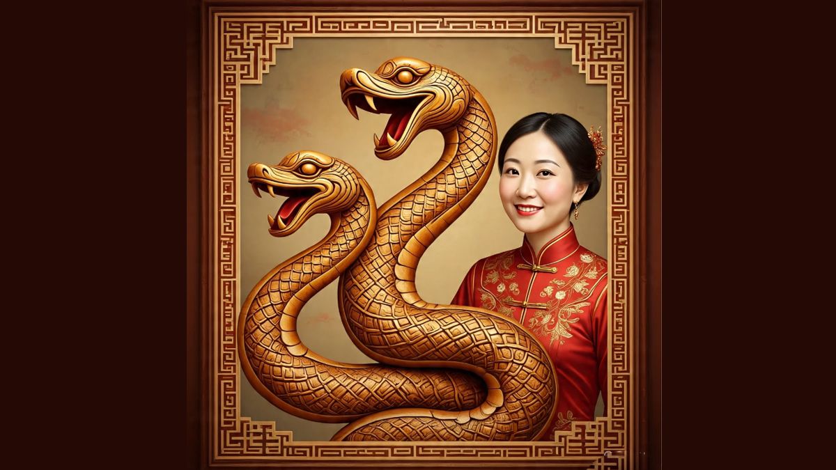 Consulta el horóscopo chino de hoy lunes 5 de enero. Consulta el horóscopo chino de hoy lunes 5 de enero.