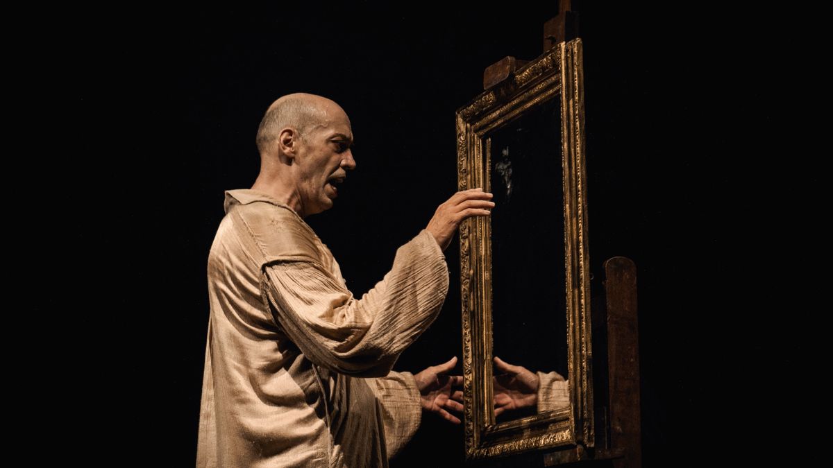 Habitación Macbeth hará una única función este sábado en el Teatro Independencia.  